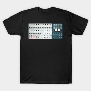 ICT 1301 Flossie retro computer T-Shirt